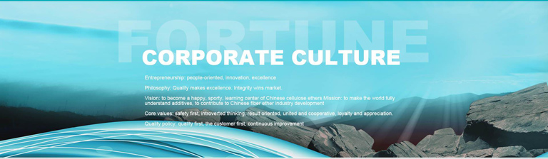 Fortune Biotech Corporate Culture