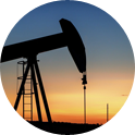 Oil Drilling Grade CMC & PAC