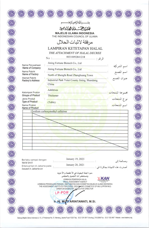 halal 2