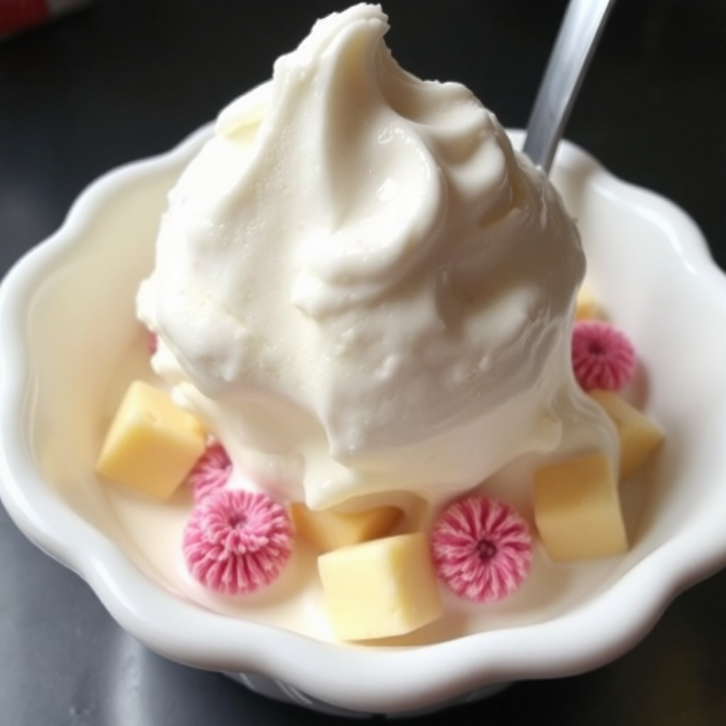 CMC Power for Ice Cream