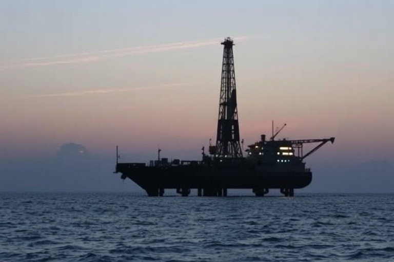 Oil Drilling Grade CMC